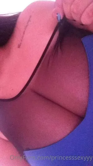 Princesssexyyy OnlyFans Leaked Free Thumbnail Picture - #n9EEzPOvgS