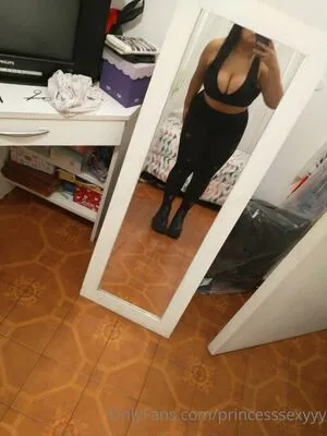 Princesssexyyy OnlyFans Leaked Free Thumbnail Picture - #zLvQbl6MMs