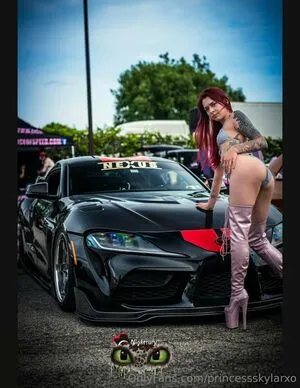 Princessskylarxo OnlyFans Leaked Free Thumbnail Picture - #c4nHQvw0T4