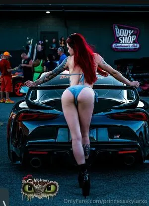 Princessskylarxo OnlyFans Leaked Free Thumbnail Picture - #gkKe9Npfv0