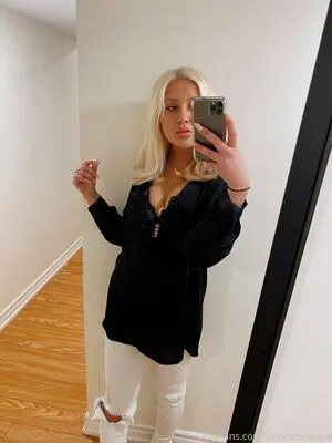 Princesssonya OnlyFans Leaked Free Thumbnail Picture - #SAaBjLMjSD
