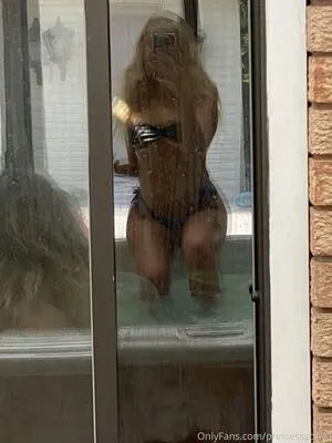 Princesssonya OnlyFans Leaked Free Thumbnail Picture - #dbzsbskMuV