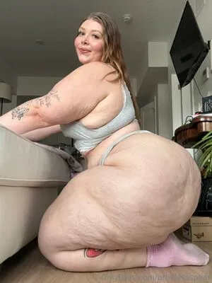 Princessspear OnlyFans Leaked Free Thumbnail Picture - #5SrEaK6G88