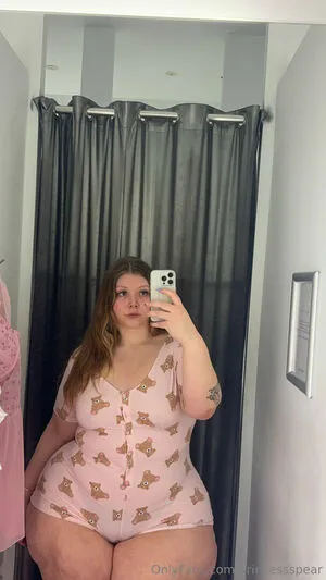 Princessspear OnlyFans Leaked Free Thumbnail Picture - #F7t65ONUyr