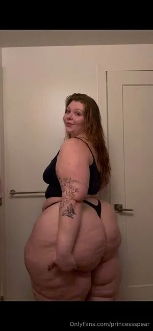 Princessspear OnlyFans Leaked Free Thumbnail Picture - #OP7vxUIH4S