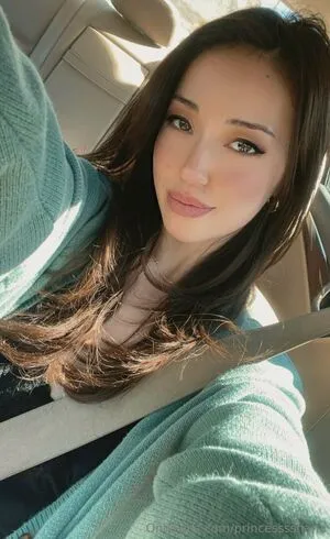 Princesssshana OnlyFans Leaked Free Thumbnail Picture - #4han6xFMVO
