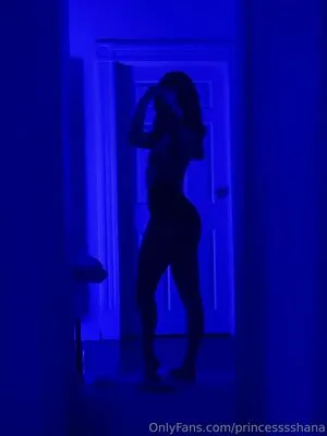 Princesssshana OnlyFans Leaked Free Thumbnail Picture - #8hck8BRjCo