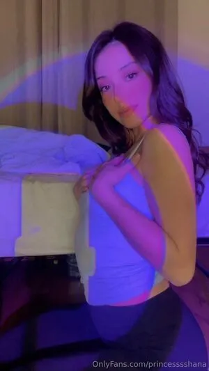 Princesssshana OnlyFans Leaked Free Thumbnail Picture - #PsAKdL9ppl