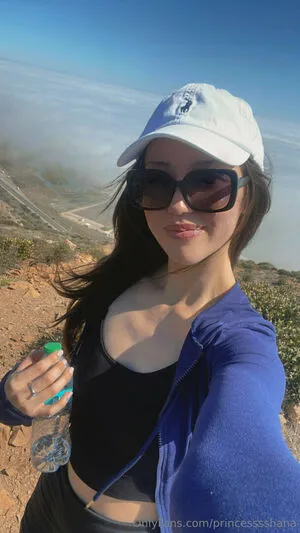 Princesssshana OnlyFans Leaked Free Thumbnail Picture - #jpynaTVkXa