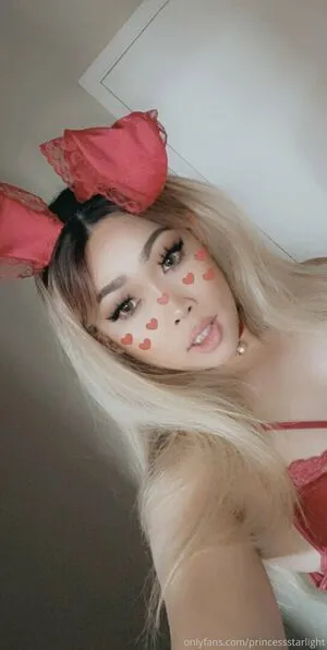 Princessstarlight OnlyFans Leaked Free Thumbnail Picture - #0fXrOCif5D