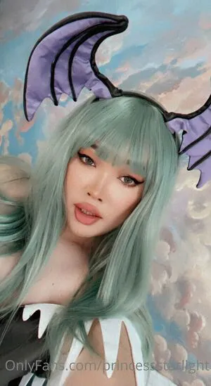 Princessstarlight OnlyFans Leaked Free Thumbnail Picture - #2A8RLcLpNC