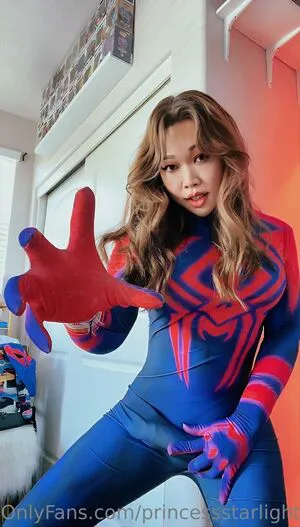 Princessstarlight OnlyFans Leaked Free Thumbnail Picture - #7iHCogVkR0