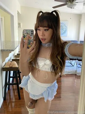Princessstarlight OnlyFans Leaked Free Thumbnail Picture - #Gen02xNFLL