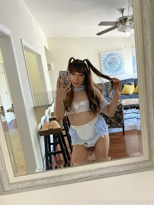 Princessstarlight OnlyFans Leaked Free Thumbnail Picture - #d0OPH6Ivfc