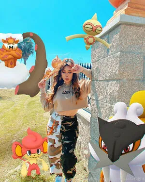 Princessstarlight OnlyFans Leaked Free Thumbnail Picture - #d8b59TTJri