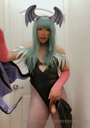 Princessstarlight OnlyFans Leaked Free Thumbnail Picture - #hroZ6WslCv