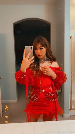 Princessstarlight OnlyFans Leaked Free Thumbnail Picture - #nIPmvYC3MH