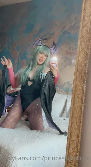 Princessstarlight OnlyFans Leaked Free Thumbnail Picture - #qsLCkNPaA7