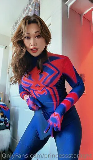 Princessstarlight OnlyFans Leaked Free Thumbnail Picture - #rY6Dblt0XV