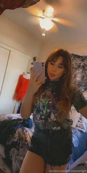 Princessstarlight OnlyFans Leaked Free Thumbnail Picture - #zmGYA6g53u