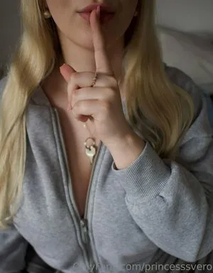 Princesssvero OnlyFans Leaked Free Thumbnail Picture - #WtbmfSmVMn