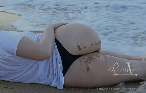 Princesssvero OnlyFans Leaked Free Thumbnail Picture - #wf0N2FZKbw