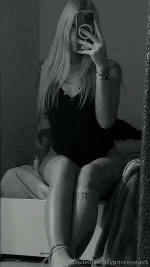 Princesstae5 OnlyFans Leaked Free Thumbnail Picture - #EYf0vvlNHu