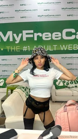 Princesstease OnlyFans Leaked Free Thumbnail Picture - #2rrkqtO0Ke