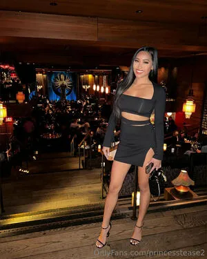 Princesstease2 OnlyFans Leaked Free Thumbnail Picture - #TBiELiOVyc