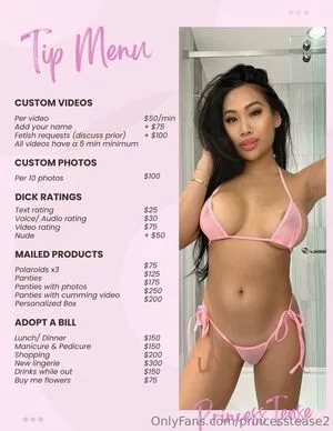 Princesstease2 OnlyFans Leaked Free Thumbnail Picture - #fSVi5CBDRC