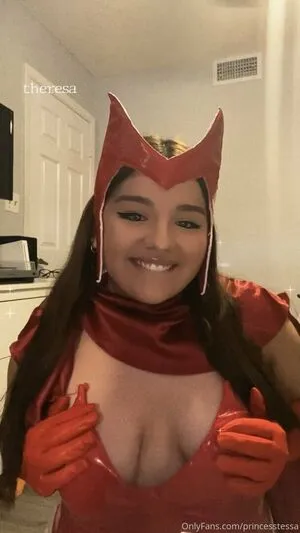 Princesstessa OnlyFans Leaked Free Thumbnail Picture - #5s7hVwHGLp
