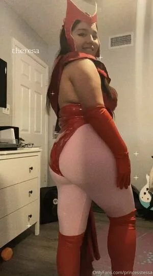 Princesstessa OnlyFans Leaked Free Thumbnail Picture - #79ehAgYdJP