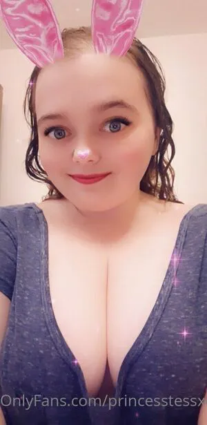 Princesstessxoxo OnlyFans Leaked Free Thumbnail Picture - #LfI5UcJkMP