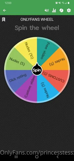 Princesstessxoxo OnlyFans Leaked Free Thumbnail Picture - #ScVcnxwwgX