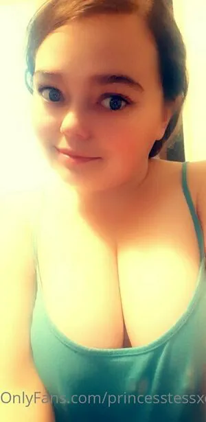 Princesstessxoxo OnlyFans Leaked Free Thumbnail Picture - #T5jT1P074r