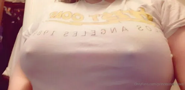 Princesstessxoxo OnlyFans Leaked Free Thumbnail Picture - #W3otboL92g