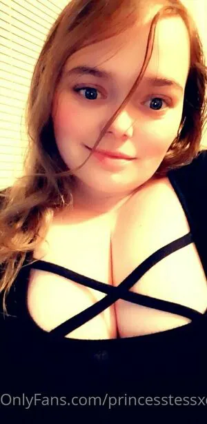 Princesstessxoxo OnlyFans Leaked Free Thumbnail Picture - #cNnPykm0Y0
