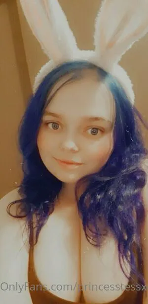 Princesstessxoxo OnlyFans Leaked Free Thumbnail Picture - #lGWP2JpfRH