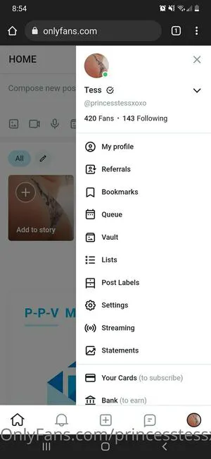 Princesstessxoxo OnlyFans Leaked Free Thumbnail Picture - #ol6Vsaty7M