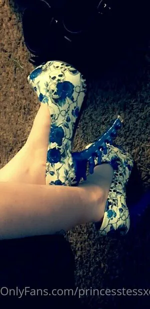Princesstessxoxo OnlyFans Leaked Free Thumbnail Picture - #tD7bTrhiA3