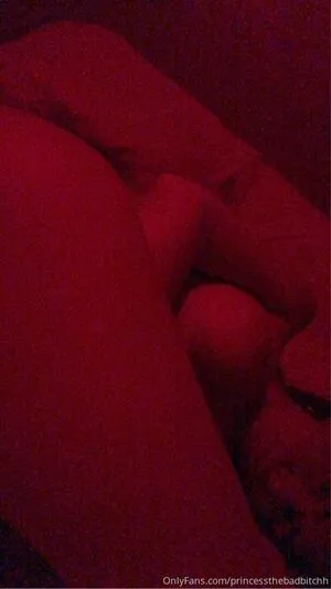 Princessthebadbitchh OnlyFans Leaked Free Thumbnail Picture - #P07reeRy5G