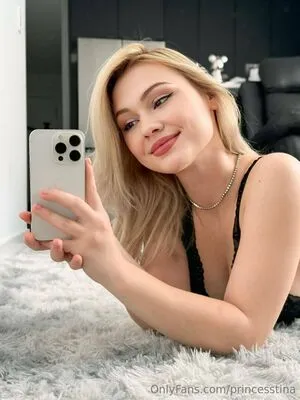 Princesstina OnlyFans Leaked Free Thumbnail Picture - #1DjjfgLwCq