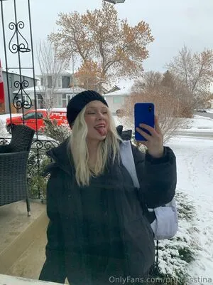 Princesstina OnlyFans Leaked Free Thumbnail Picture - #8Z650BnVUH