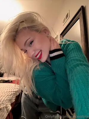 Princesstina OnlyFans Leaked Free Thumbnail Picture - #9biXtXiXt0