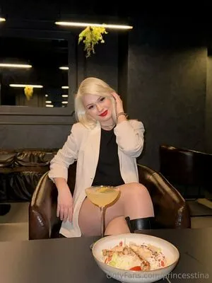Princesstina OnlyFans Leaked Free Thumbnail Picture - #HKmFhQaD4H