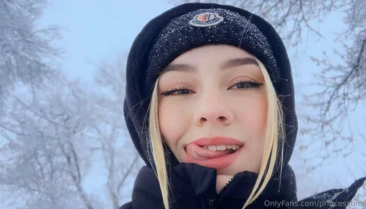 Princesstina OnlyFans Leaked Free Thumbnail Picture - #JOiHadKRcO