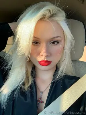 Princesstina OnlyFans Leaked Free Thumbnail Picture - #P1Nky8YfZx