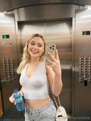 Princesstina OnlyFans Leaked Free Thumbnail Picture - #SFZ8kSqGwl