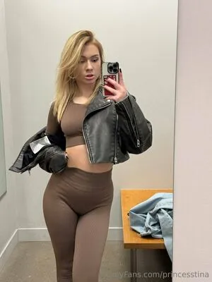 Princesstina OnlyFans Leaked Free Thumbnail Picture - #TxxmC74EBX