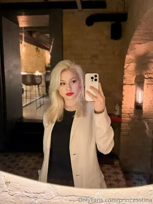 Princesstina OnlyFans Leaked Free Thumbnail Picture - #Vscp8EMB90